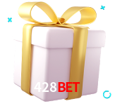 Receba seus bônus de boas-vindas no 428bet