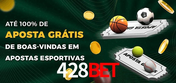428bet Ate 100% de Aposta Gratis