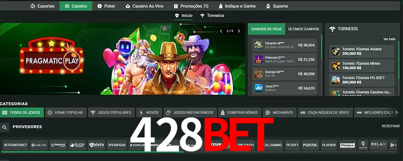 cassino 428bet